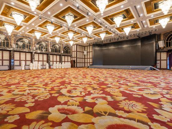 HANGZHOU OUYAMEI INTERNATIONAL HOTEL 13/52