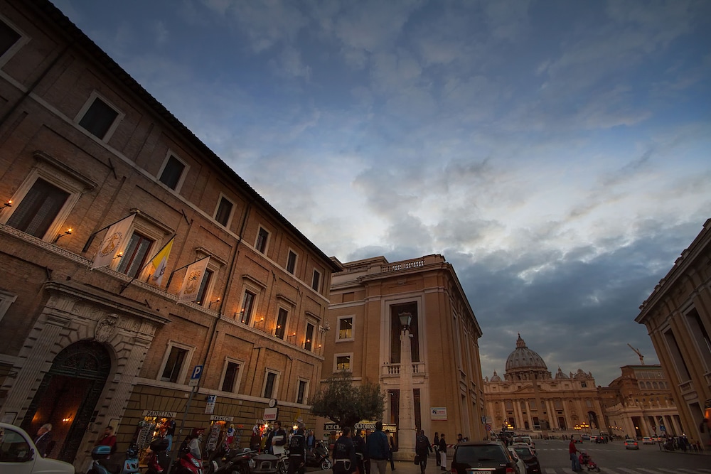 Palazzo Cardinal Cesi 1/59