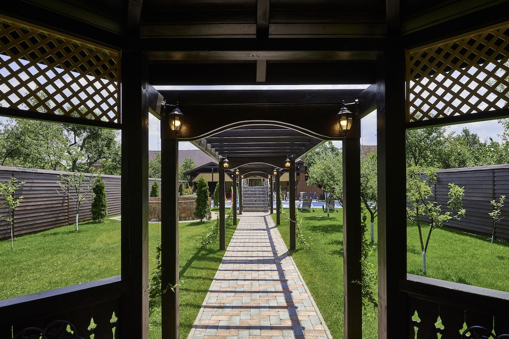 Resort Ambient Cristian 62/64