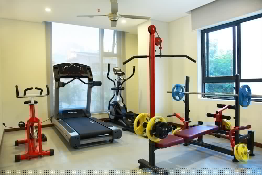 Hanoi Hanvet Hotel 29/39