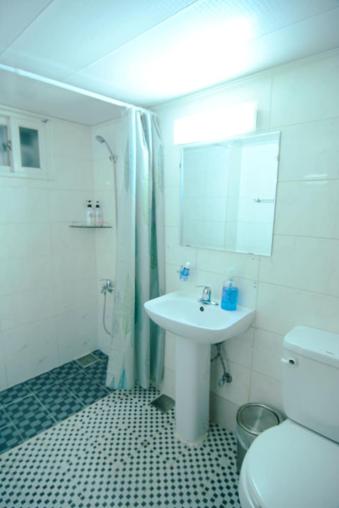 Insadong Hostel 17/72