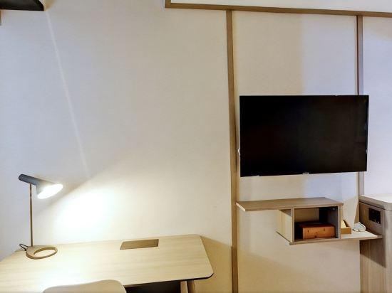 Hanting Hotel Shanghai Dapuqiao Ruijin Nan Road 29/29