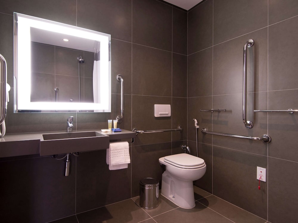 Novotel Sao Paulo Berrini 37/76