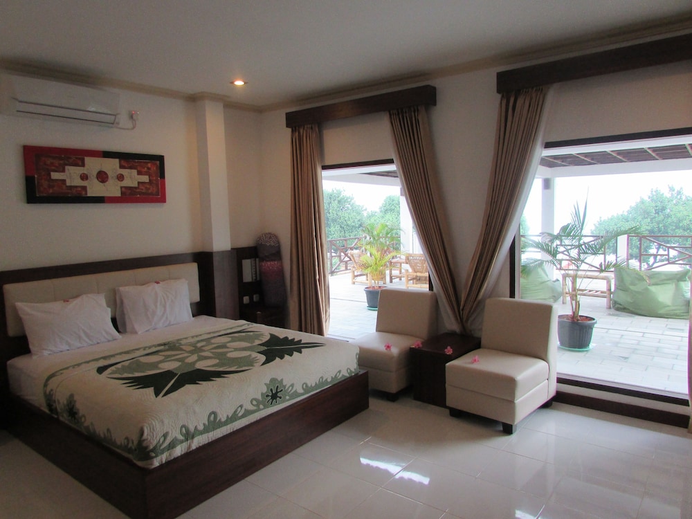Friends Beach Hotel 11/38