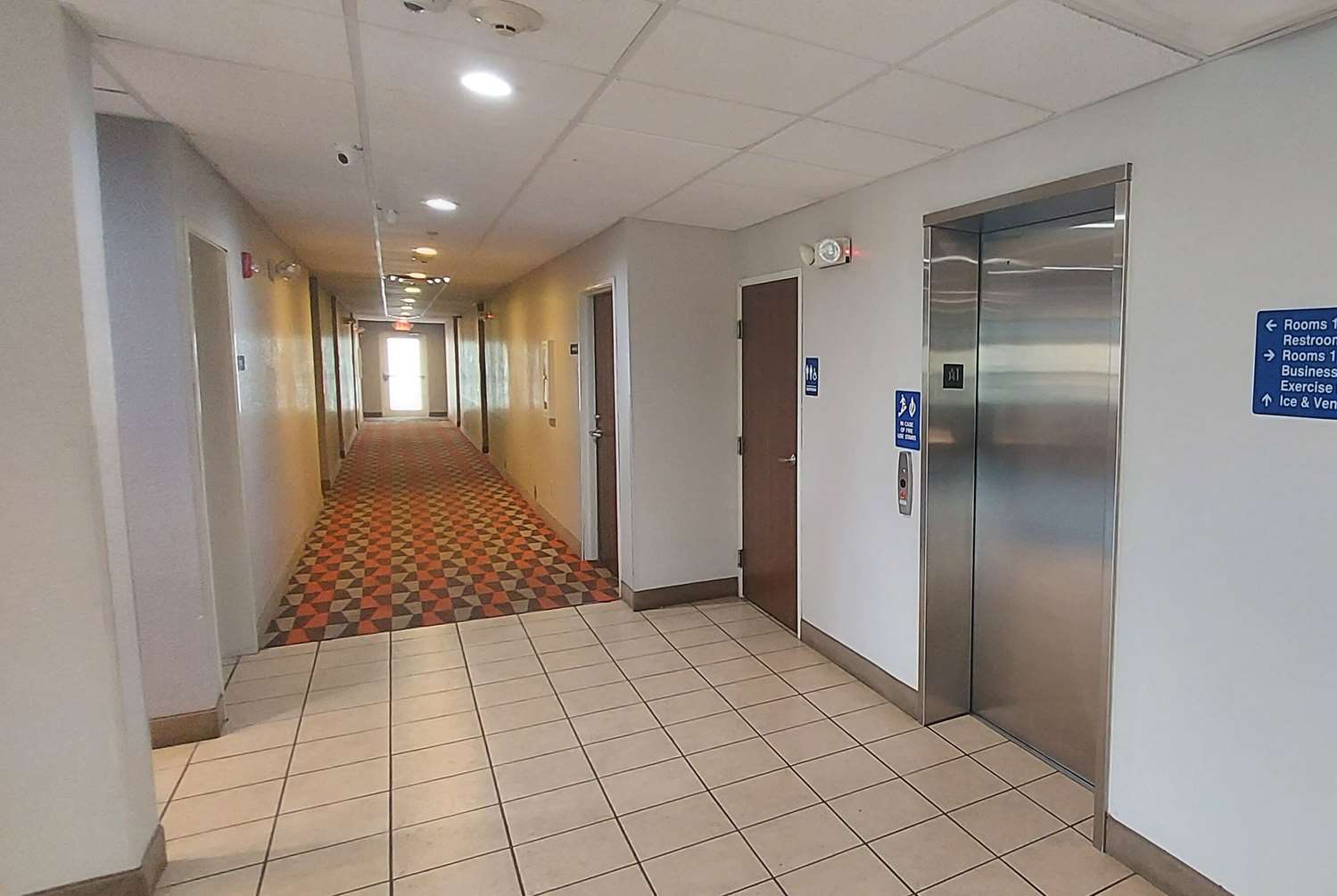 Microtel Inn Suites By Wyndham Hoover Birmingham 5/20