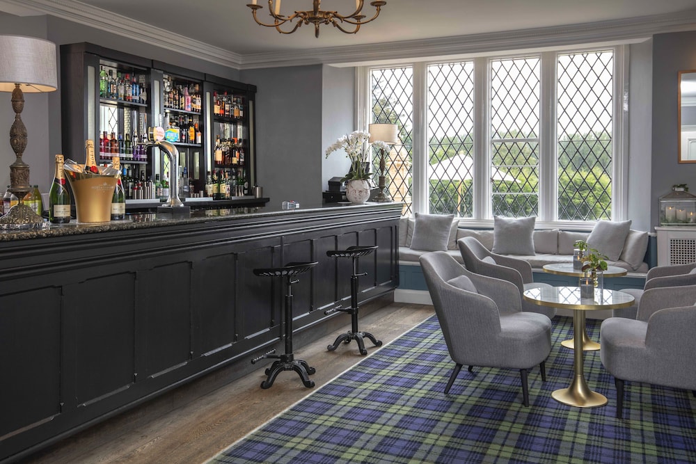 Crewe Hall Hotel & Spa 41/58