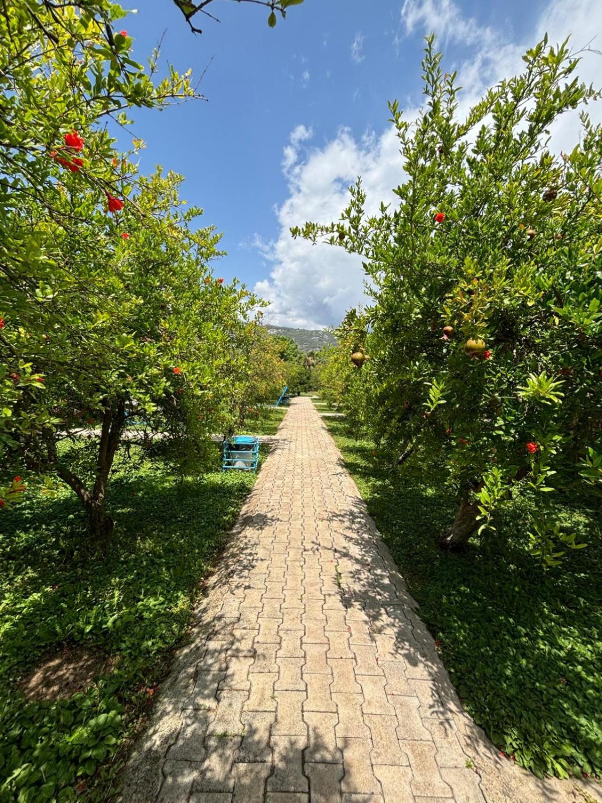 Yildiz Pension Bungalows 44/50