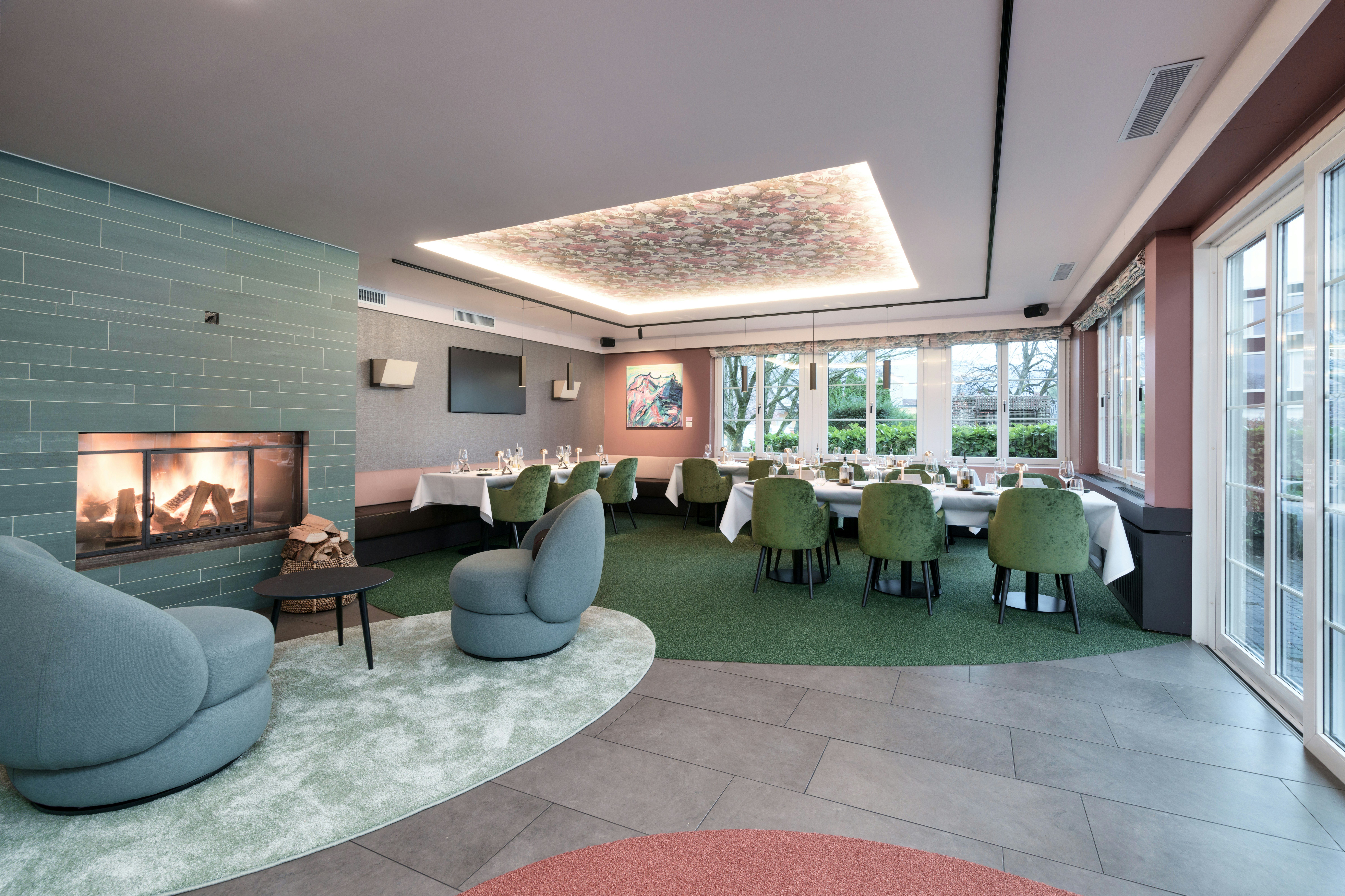 b_smart hotel Widnau 26/32