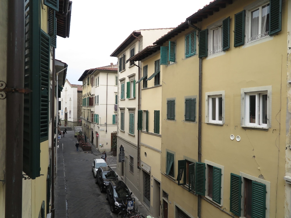 Wine Apartments Florence Ansonica 30/32