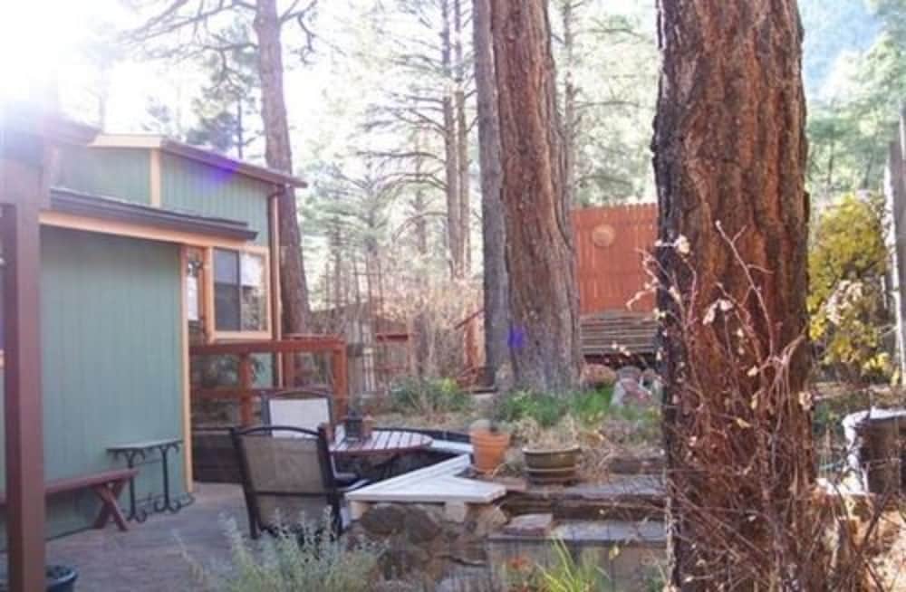 Elden Trails Bed And Breakfast 21/21