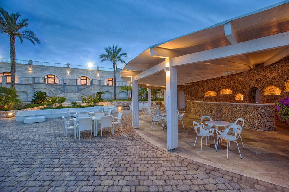 Relais Masseria Caselli Hotel 30/36