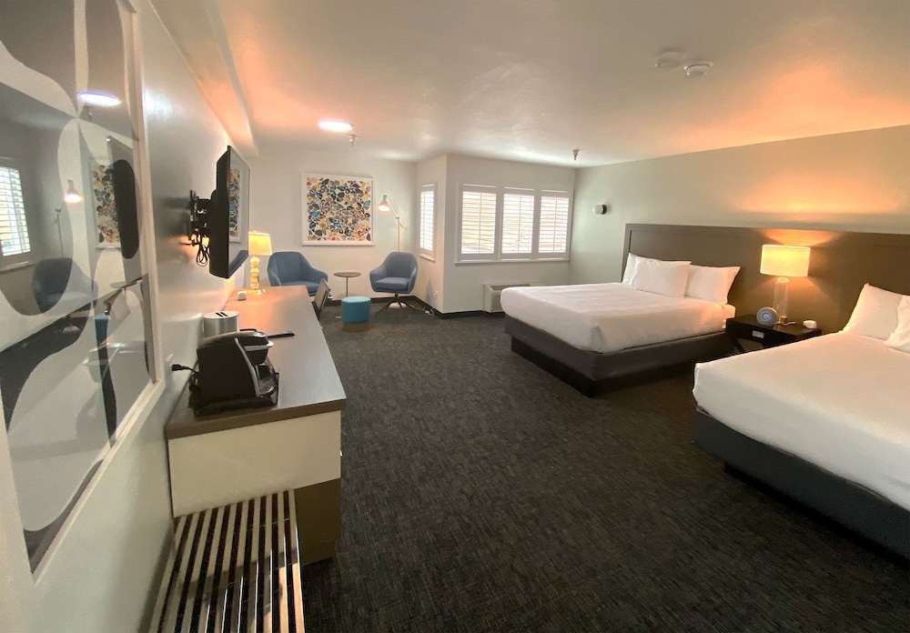 Crestview Hotel 17/47
