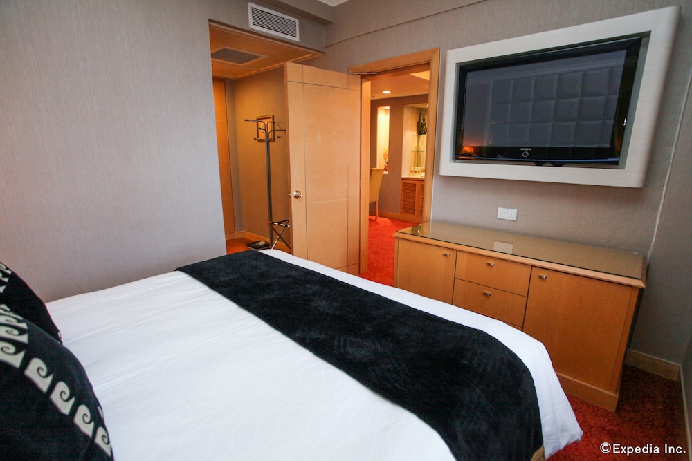 Holiday Inn Express & Suites Singapore Novena 14/58