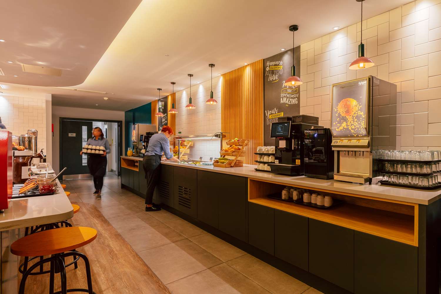 Hampton by Hilton London Park Royal 31/32