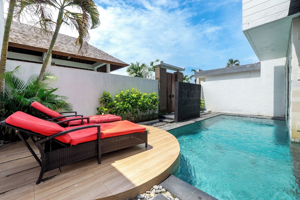Jays Villas Umalas 23/50