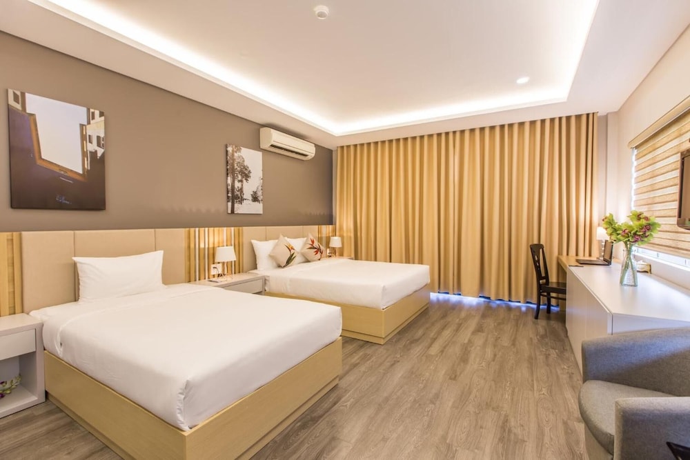 Binh Duong Hotel 16/42