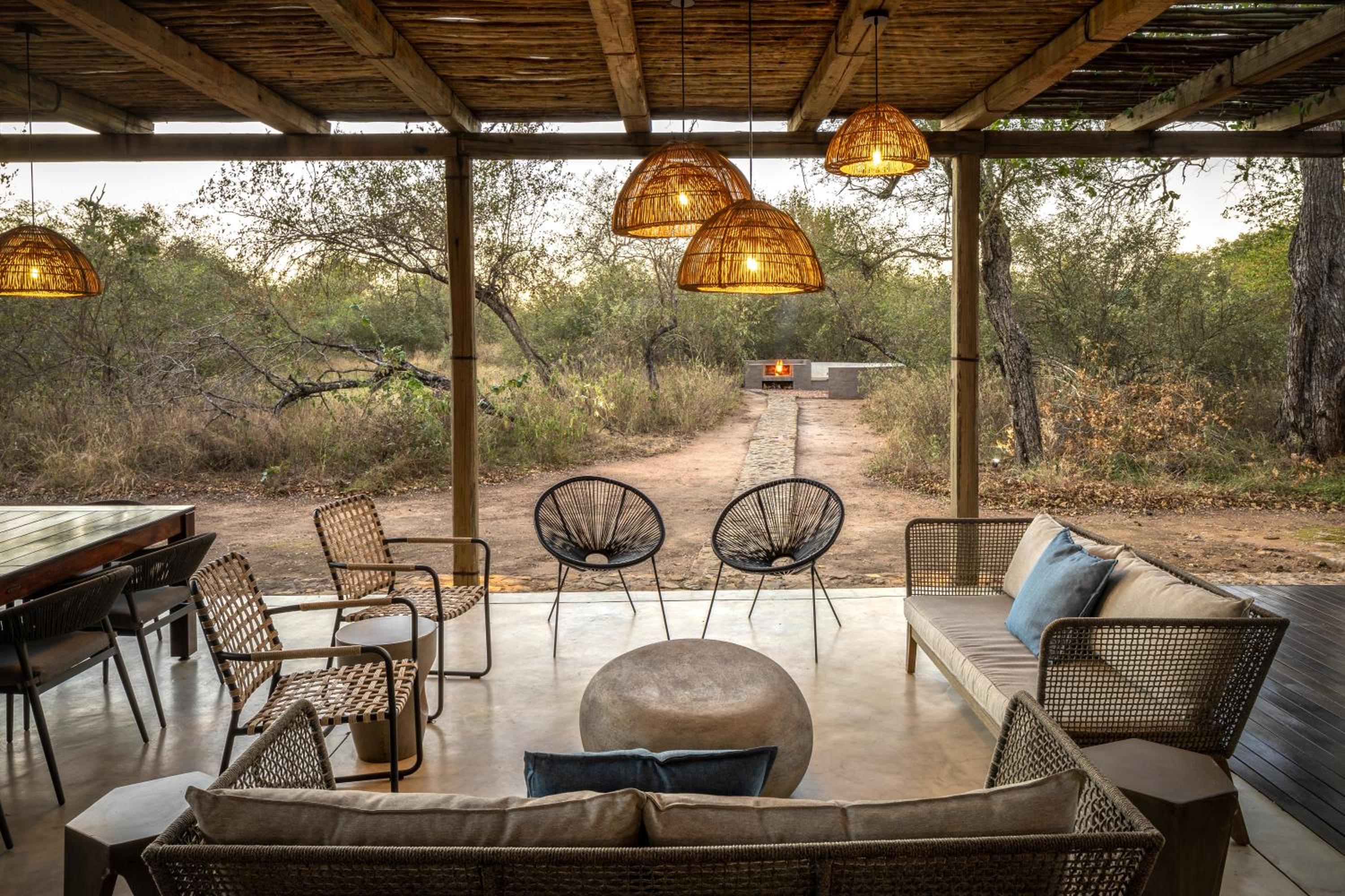 Rixile Kruger Lodge 22/30