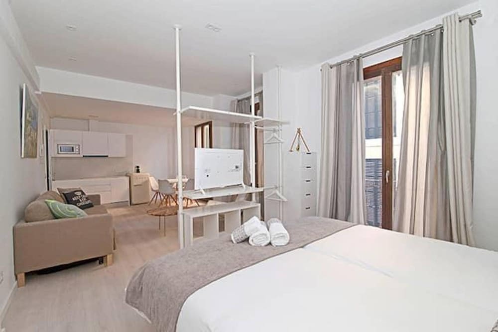 Can Blau Homes 24/50
