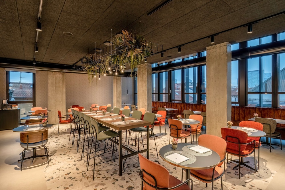 Hotel Nh Milano Corso Buenos Aires 28/42