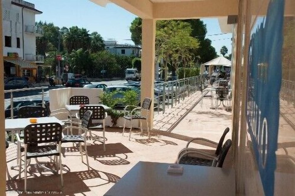 Hotel Corallo 12/15