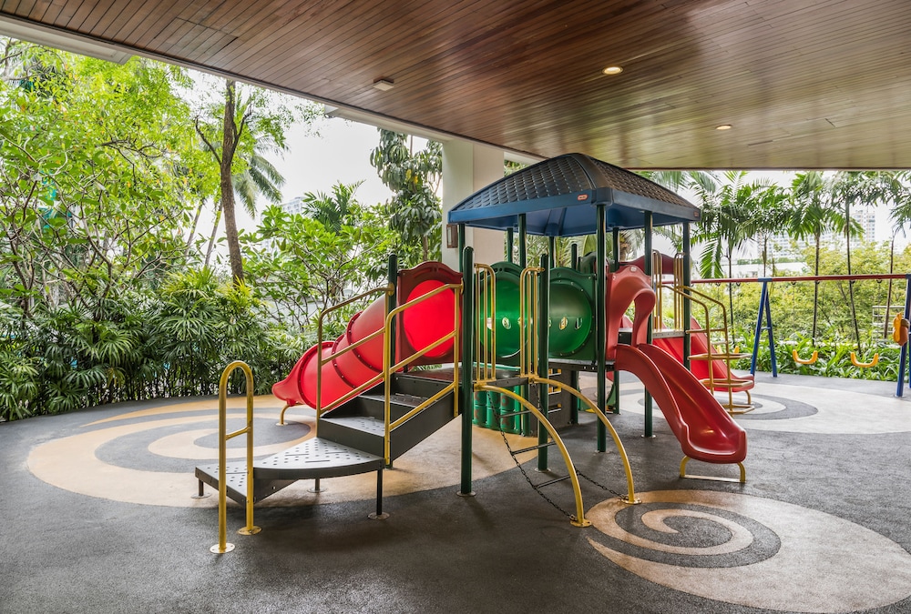Chatrium Sathon Bangkok 43/77