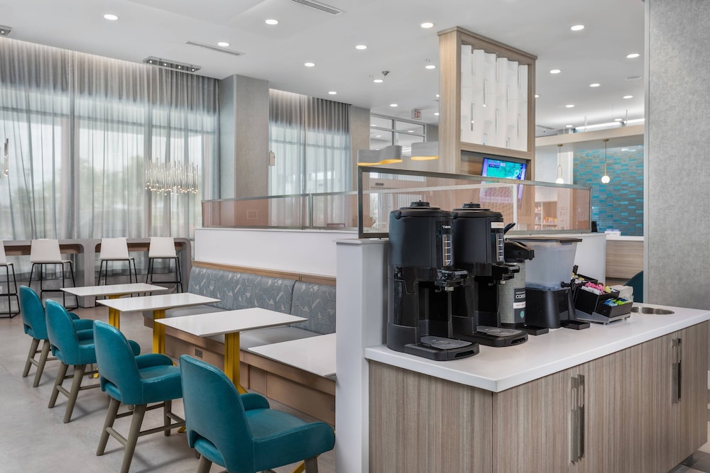 TownePlace Suites by Marriott Orlando Southwest Near Universal 40/50