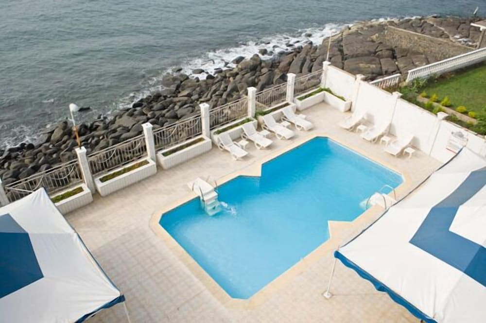 Hotel Barmoi 53/59