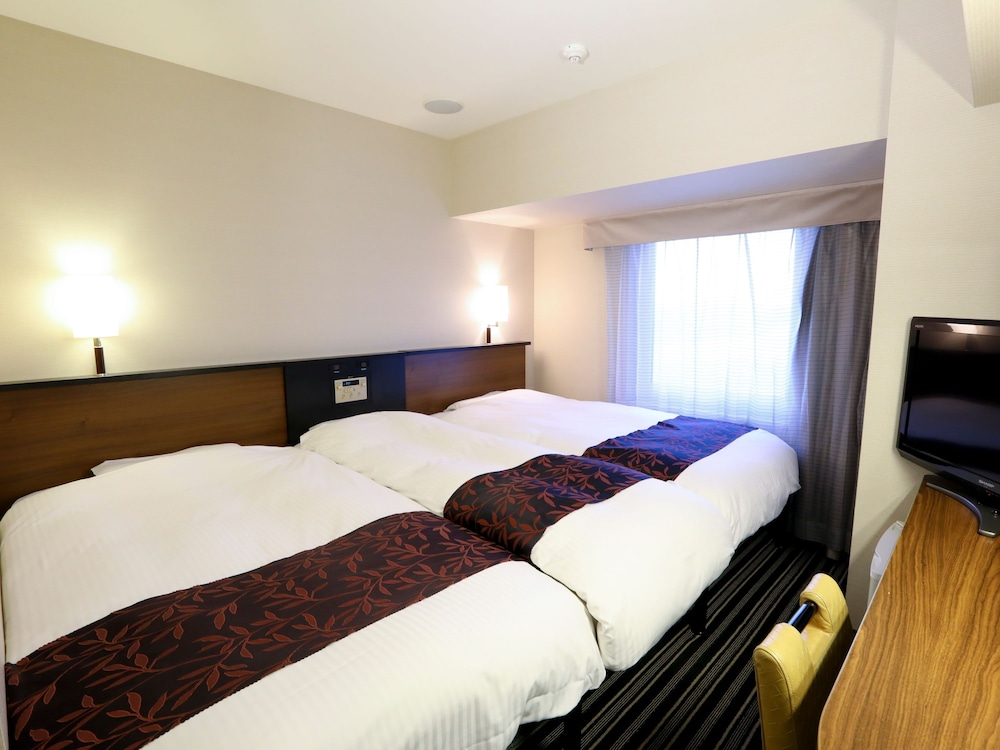 APA Hotel & Resort Tokyo Bay Shiomi 14/65