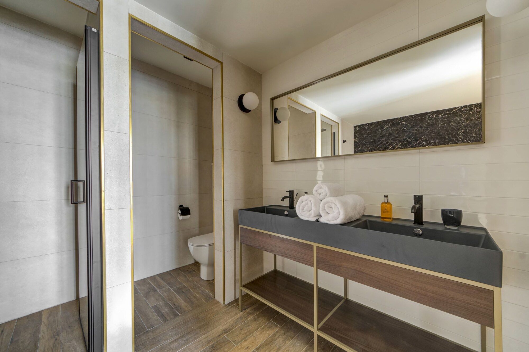 LUXURY, SUITE, SEA VIEW