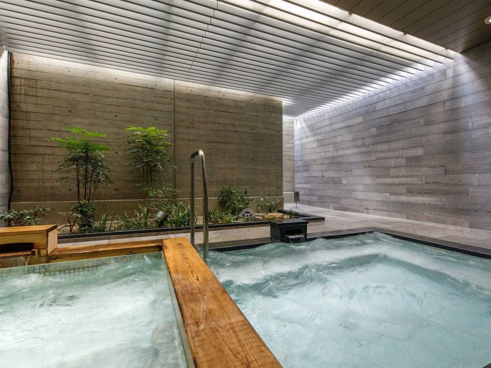 Nishitetsu Hotel Croom Nagoya 43/69