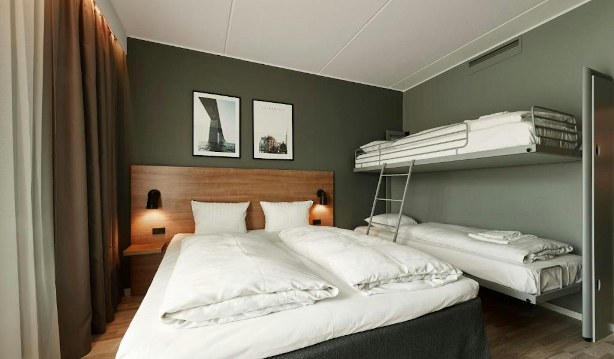 Go Hotel Osterport 7/16