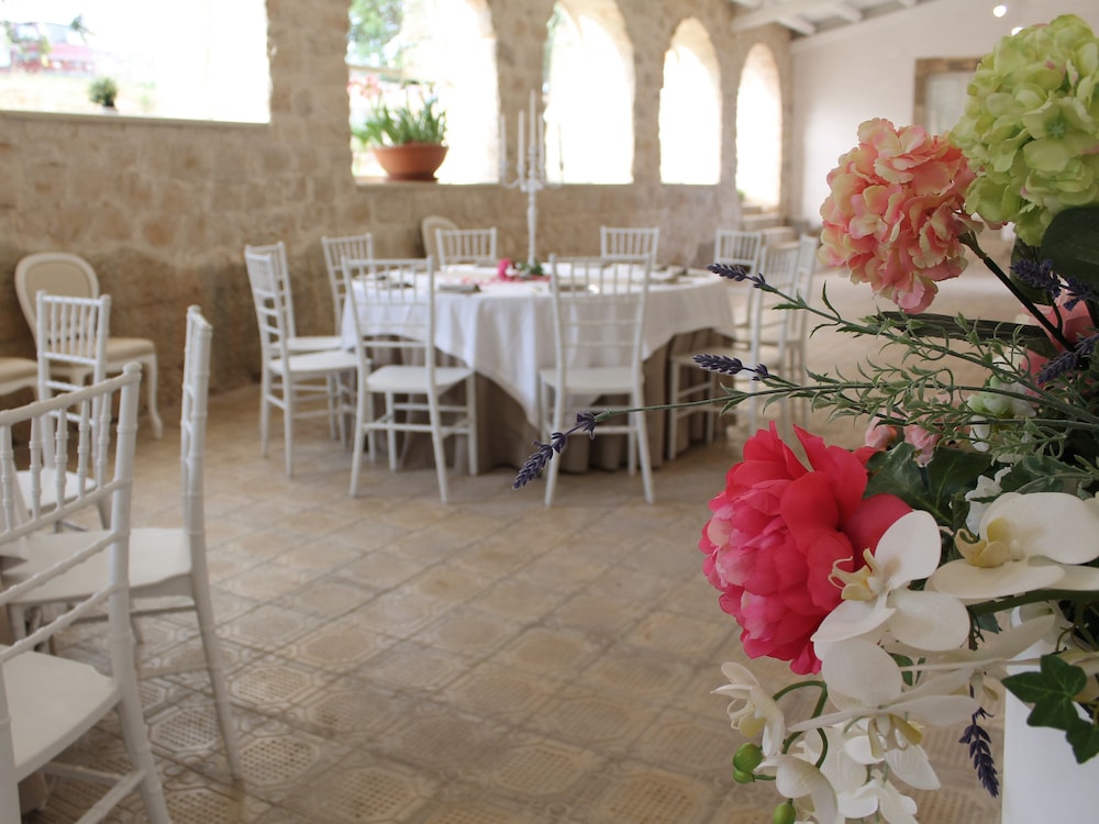 Villa Principe di Belmonte 30/50