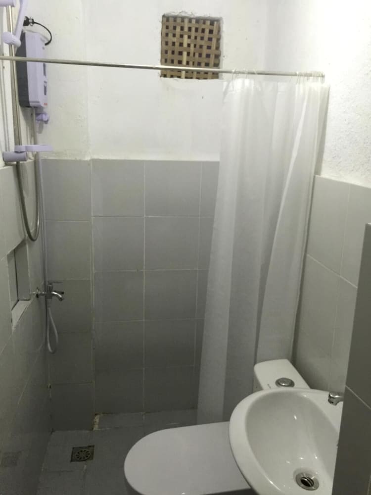 Casa Montemar Bed And Breakfast 50/50