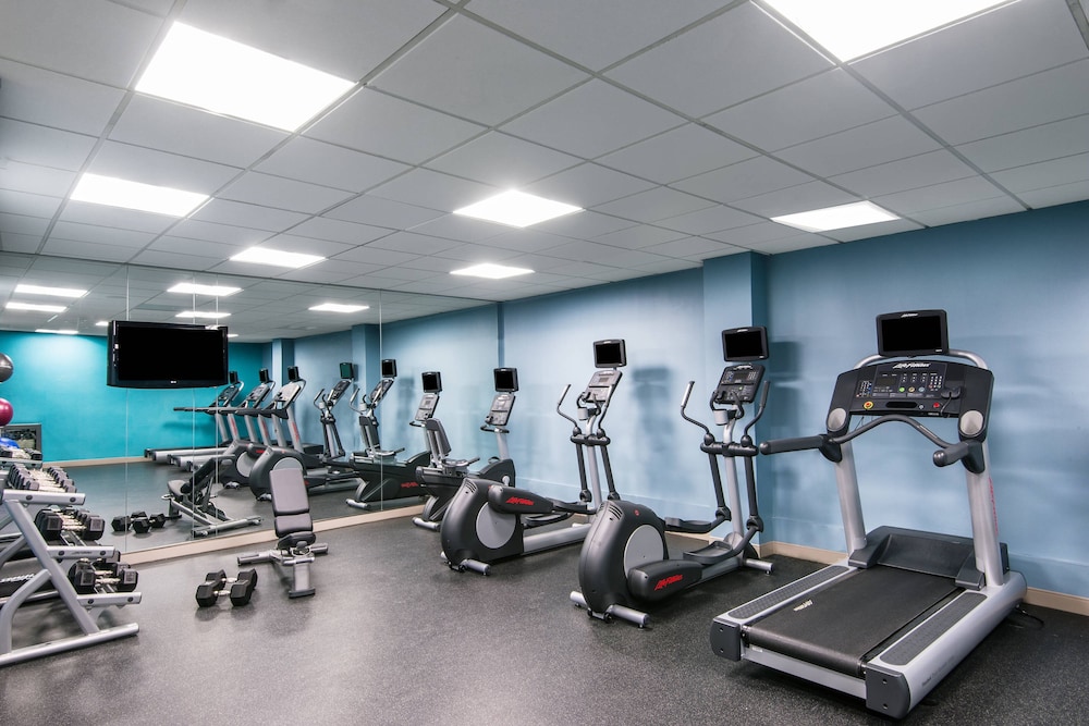 Fairfield Inn Suites By Marriott Charlotte Uptown 20/63