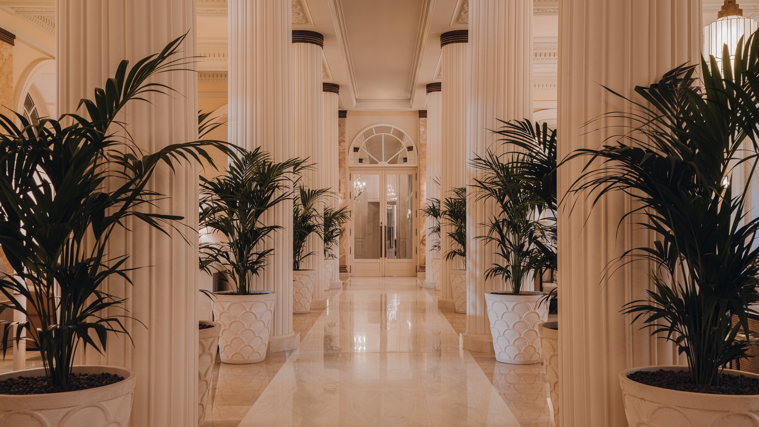 Carlton Cannes, a Regent Hotel 26/50