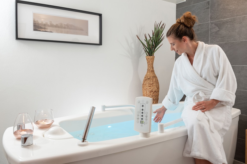 Concordia Wellnesshotel and SPA 20/41