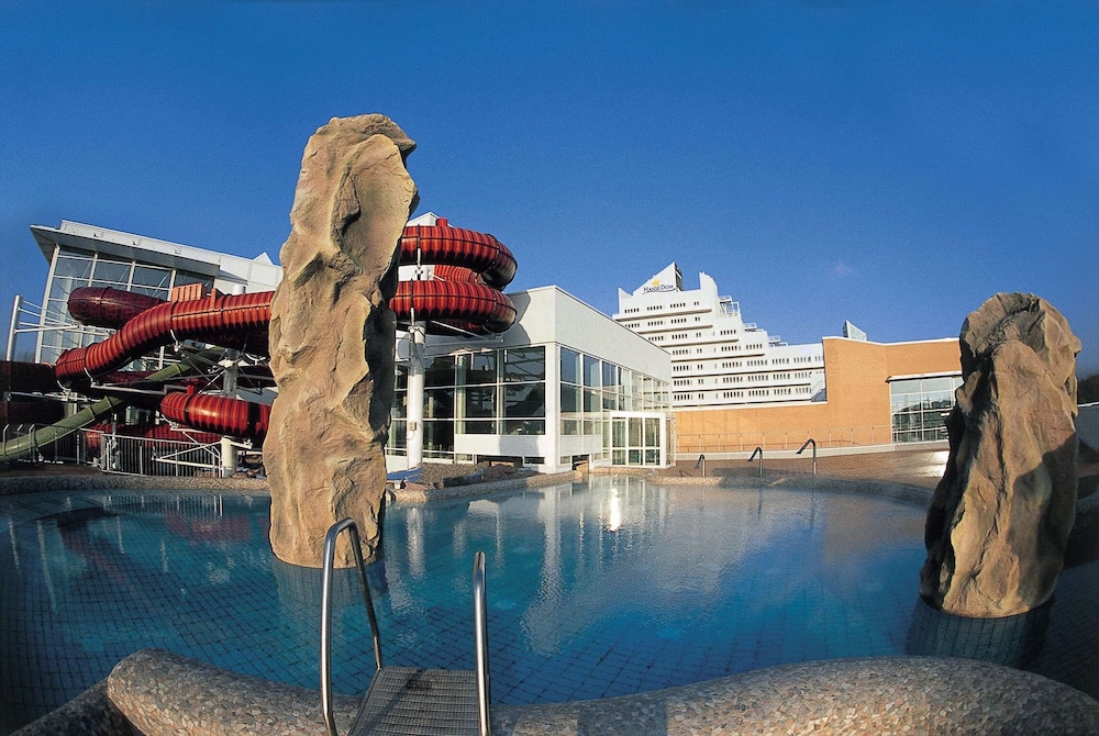 Wyndham Stralsund HanseDom 23/25