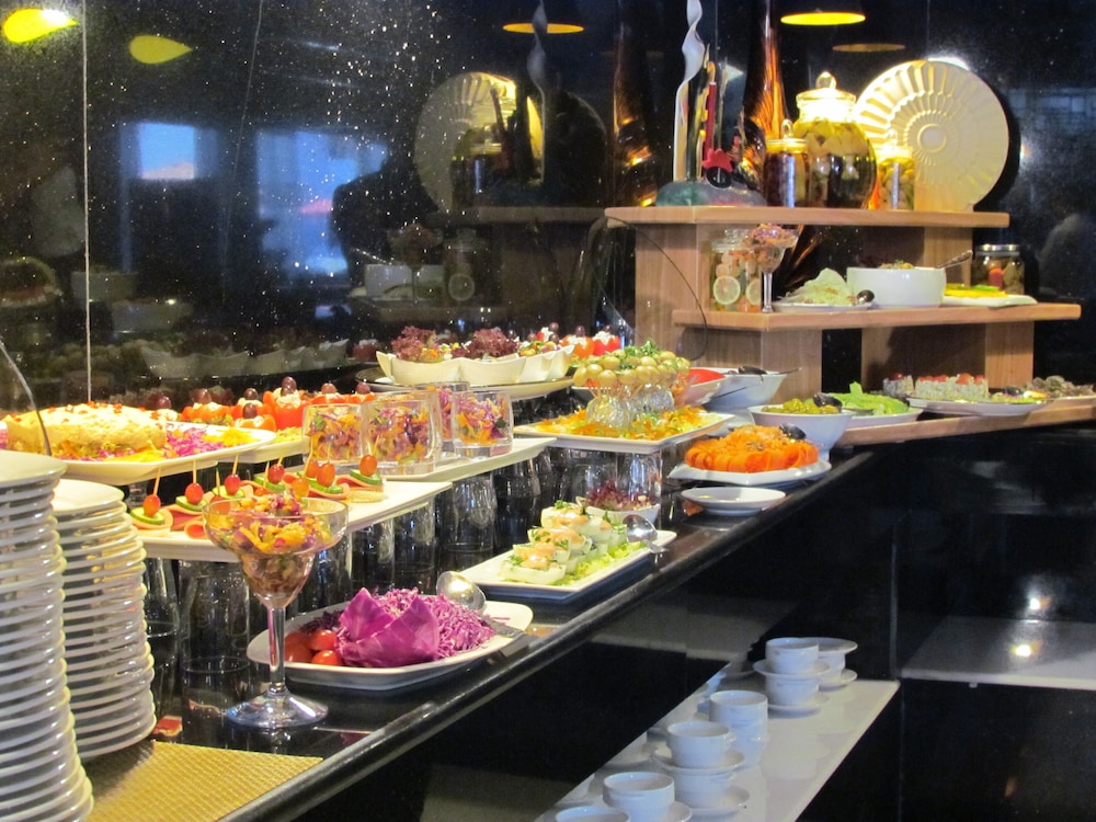 Mirage Bab Al Bahr Beach Resort 12/49