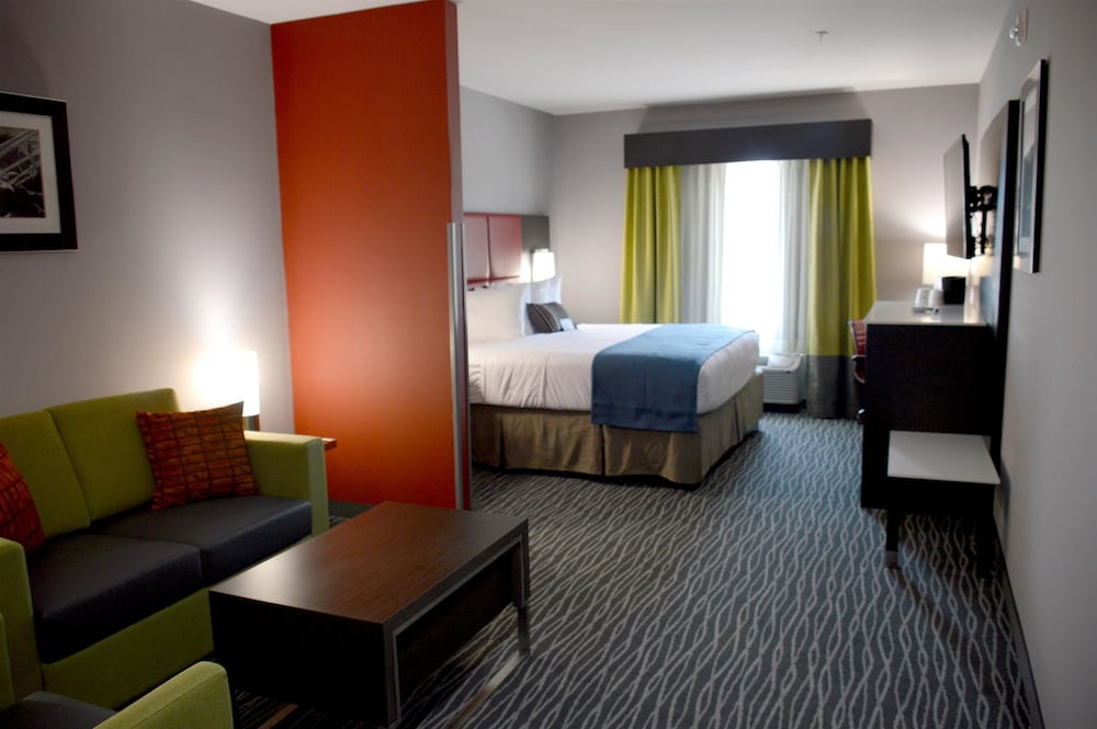 room