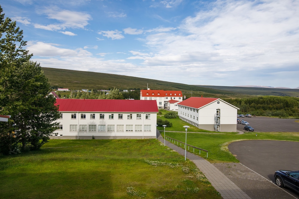 Hotel Laugar 5/50