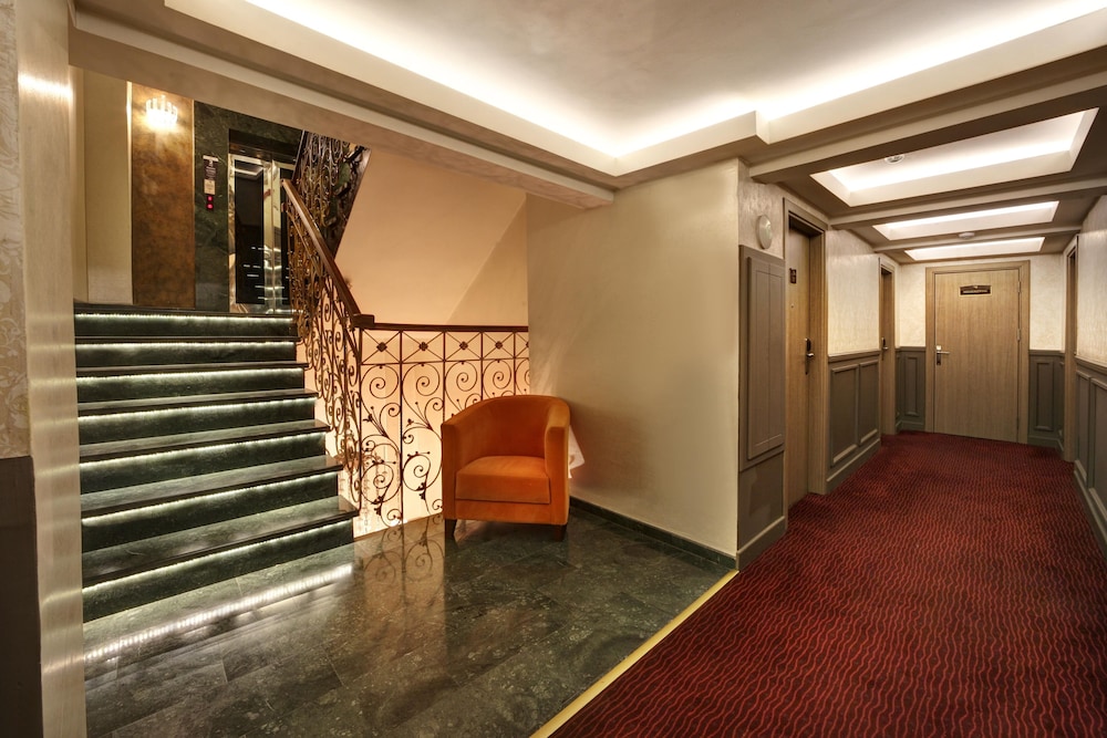 Stargate Hotel & Spa 29/50