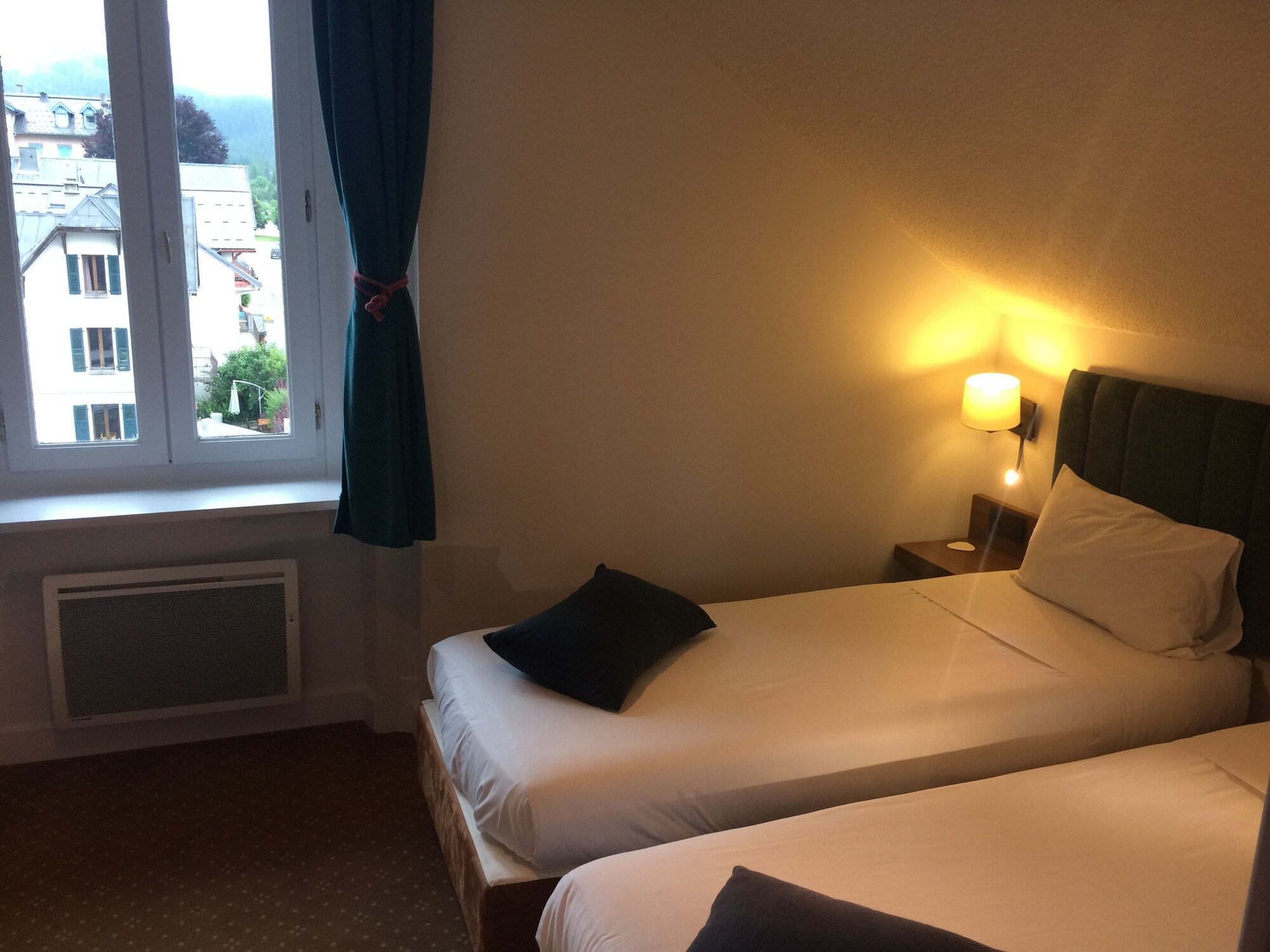 family suite