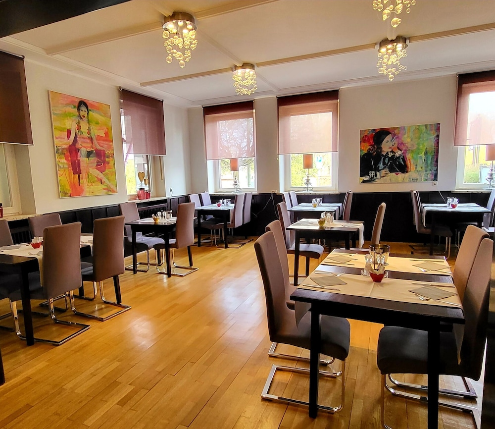 Arthotel ANA Style 27/34