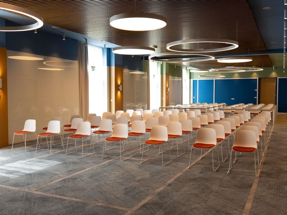 ibis Styles Chisinau 41/50