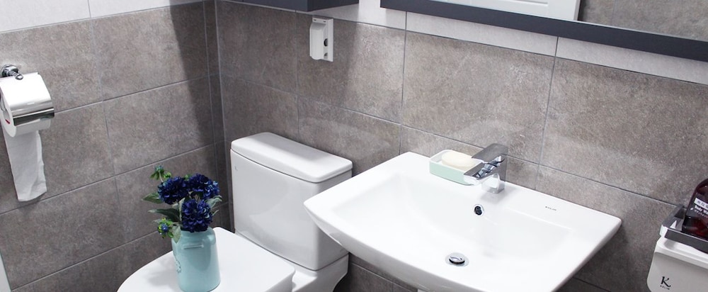 Ciel Mini Hotel 32/33