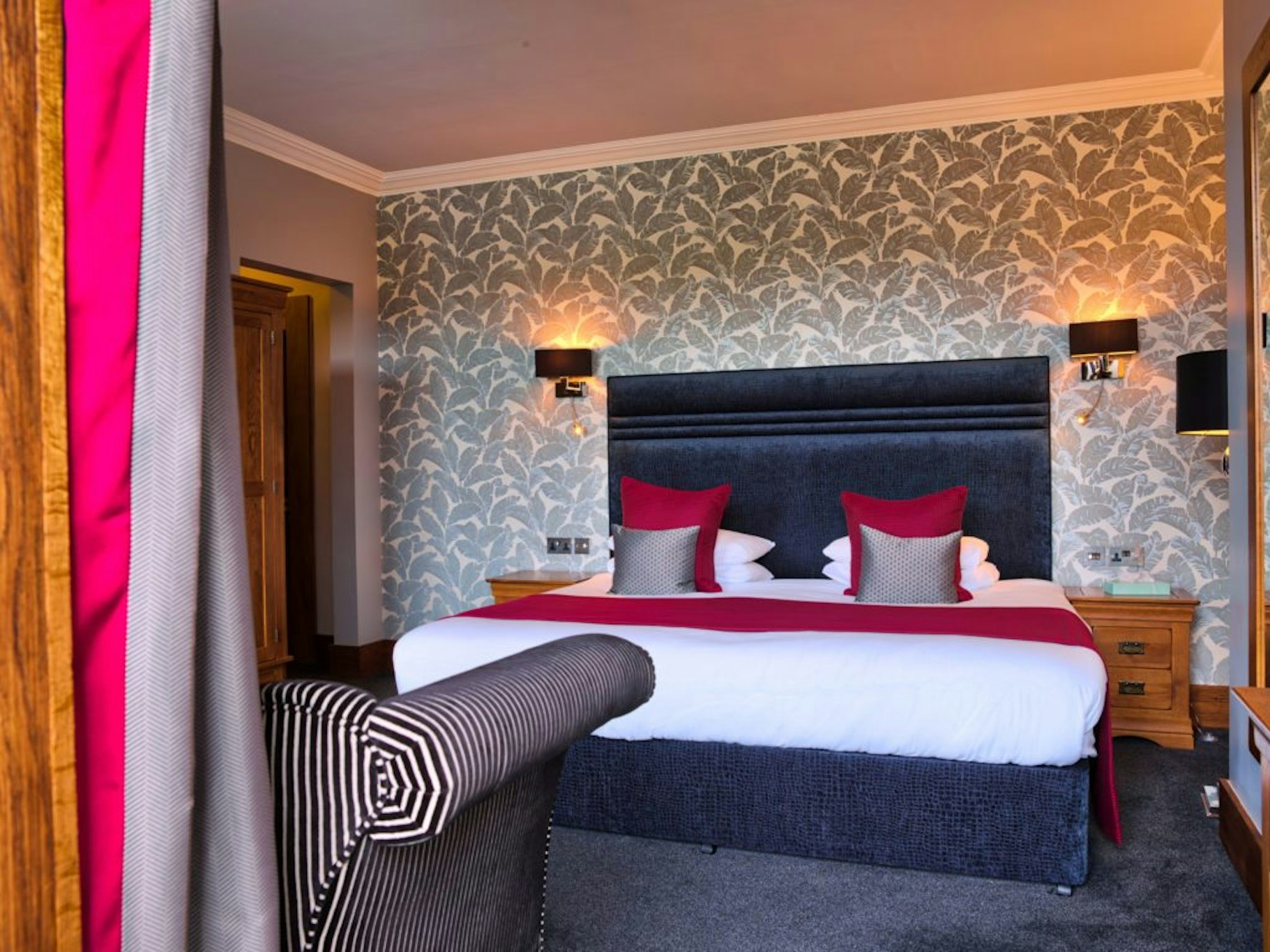 Balmer Lawn Hotel 5/26