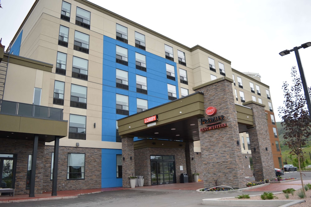 Best Western Premier Route 97 Vernon 1/47