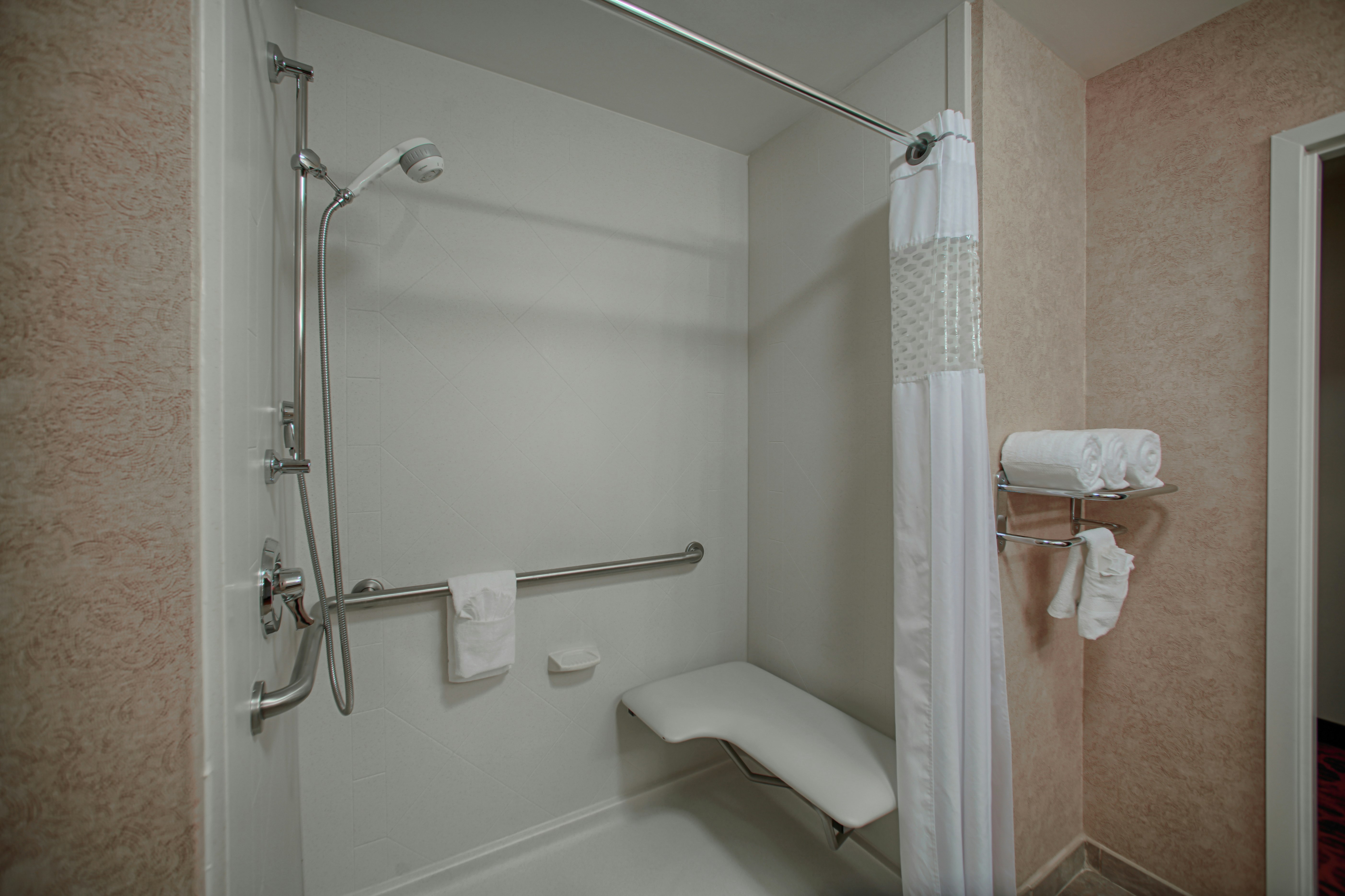 Hampton Inn Atlanta-Canton 47/50