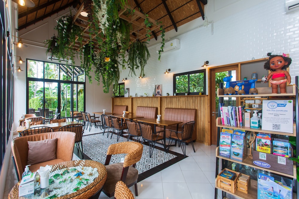 Chuz Villas Samui 55/66