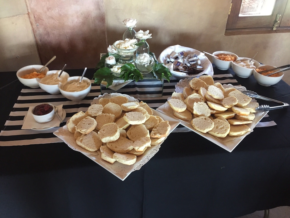 Sterkfontein Heritage Lodge 29/50